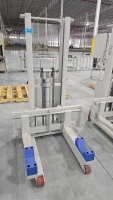 Cangnam Casternet 600kg Forklift Lifter