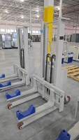 Cangnam Casternet 600kg Forklift Lifter - 2