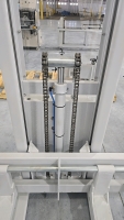 Cangnam Casternet 600kg Forklift Lifter - 3
