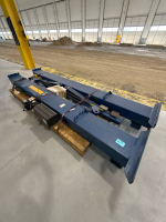 6 To. hydraulic car lift