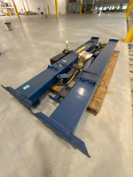 6 To. hydraulic car lift - 3