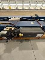 6 To. hydraulic car lift - 7