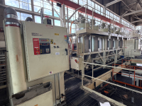 Thoreson McCosh Tech 3 Dryer 2 Hoppers 7-12 TD-800