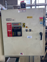 Thoreson McCosh Tech 3 Dryer 2 Hoppers 7-12 TD-800 - 2