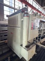 Thoreson McCosh Tech 3 Dryer 2 Hoppers 7-12 TD-800 - 5