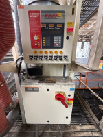 Thoreson McCosh Tech 3 Dryer 2 Hoppers 7-12 TD-800 - 7