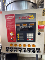 Thoreson McCosh Tech 3 Dryer 2 Hoppers 7-12 TD-800 - 8