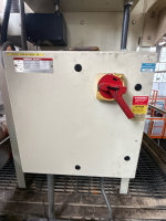 Thoreson McCosh Tech 3 Dryer 2 Hoppers 7-12 TD-800 - 10