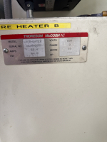 Thoreson McCosh Tech 3 Dryer 2 Hoppers 7-12 TD-800 - 11