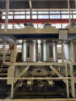 Thoreson McCosh Tech 3 Dryer 2 Hoppers 7-12 TD-800 - 13