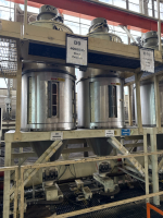 Thoreson McCosh Tech 3 Dryer 2 Hoppers 7-12 TD-800 - 14