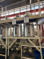 Thoreson McCosh Tech 3 Dryer 2 Hoppers 7-12 TD-800 - 15
