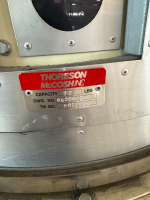 Thoreson McCosh Tech 3 Dryer 2 Hoppers 7-12 TD-800 - 16