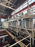 Thoreson McCosh Tech 3 Dryer 2 Hoppers 7-12 TD-800 - 17