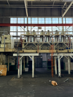 Thoreson McCosh Tech 3 Dryer 2 Hoppers 7-12 TD-800 - 18