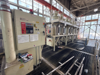 Thoreson McCosh Tech 3 Dryer 3 Hoppers 13-18 TD-800