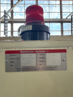 Thoreson McCosh Tech 3 Dryer 3 Hoppers 13-18 TD-800 - 4