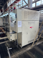Thoreson McCosh Tech 3 Dryer 3 Hoppers 13-18 TD-800 - 6