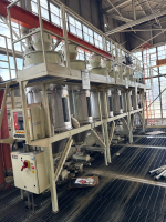 Thoreson McCosh Tech 3 Dryer 3 Hoppers 13-18 TD-800 - 7