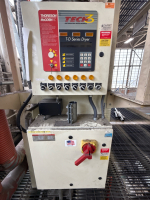 Thoreson McCosh Tech 3 Dryer 3 Hoppers 13-18 TD-800 - 8