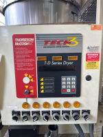 Thoreson McCosh Tech 3 Dryer 3 Hoppers 13-18 TD-800 - 9