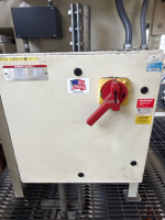 Thoreson McCosh Tech 3 Dryer 3 Hoppers 13-18 TD-800 - 11