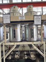 Thoreson McCosh Tech 3 Dryer 3 Hoppers 13-18 TD-800 - 14