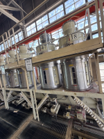 Thoreson McCosh Tech 3 Dryer 3 Hoppers 13-18 TD-800 - 15