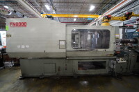 Nissei FN8000 Serial #546V046