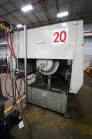 Nissei FN8000 Serial #546V046 - 2