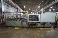 Nissei FN8000 Serial #546V046 - 3