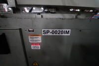 Nissei FN8000 Serial #546V046 - 9