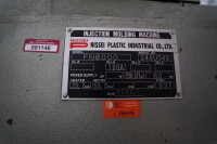 Nissei FN8000 Serial #546V046 - 10