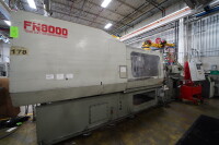Nissei FN8000 Serial #546V046 - 12