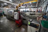 Nissei FN8000 Serial #546V046 - 14