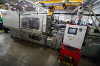 Nissei FN8000 Serial #546V046 - 15