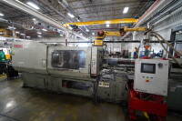 Nissei FN8000 Serial #546V046 - 16