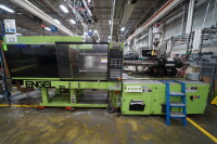 2001 Engel ES650 / 150 BH Hydraulic Injection Molding Machine - 3