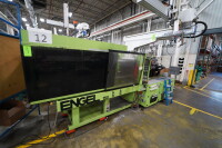 2001 Engel ES650 / 150 BH Hydraulic Injection Molding Machine - 4