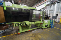 2001 Engel ES650 / 150 BH Hydraulic Injection Molding Machine - 5