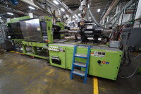 2001 Engel ES650 / 150 BH Hydraulic Injection Molding Machine - 6