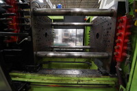 2001 Engel ES650 / 150 BH Hydraulic Injection Molding Machine - 7