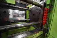 2001 Engel ES650 / 150 BH Hydraulic Injection Molding Machine - 8
