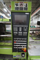 2001 Engel ES650 / 150 BH Hydraulic Injection Molding Machine - 10
