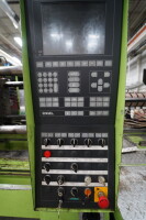 2001 Engel ES650 / 150 BH Hydraulic Injection Molding Machine - 11
