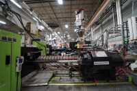 2001 Engel ES650 / 150 BH Hydraulic Injection Molding Machine - 12