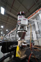 2001 Engel ES650 / 150 BH Hydraulic Injection Molding Machine - 14
