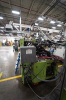 2001 Engel ES650 / 150 BH Hydraulic Injection Molding Machine - 15