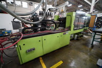 2001 Engel ES650 / 150 BH Hydraulic Injection Molding Machine - 17