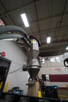 2001 Engel ES650 / 150 BH Hydraulic Injection Molding Machine - 18